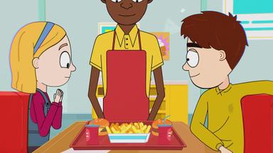 Poster episodio Dodo 1x15