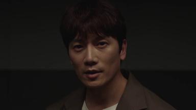 Poster episodio Adamas: Diamante asesino 1x16