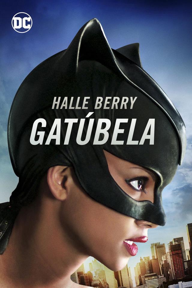 Poster Gatúbela