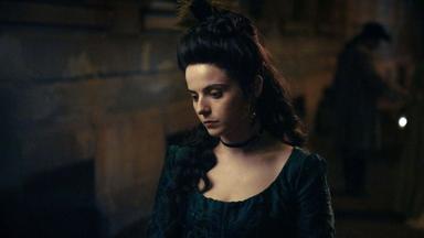 Poster episodio Amadeus 1x3