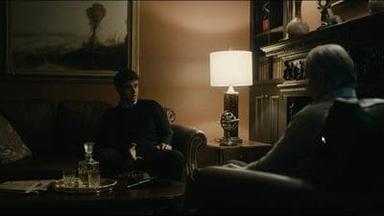 Poster episodio Cóndor 1x4