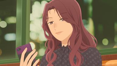 Poster episodio Skip and Loafer 1x11