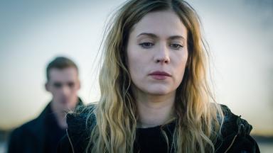 Poster episodio Deadwind 1x1