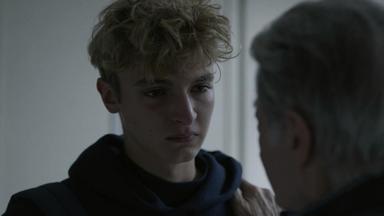 Poster episodio Ad Vitam 1x5