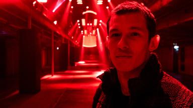 Poster episodio The Capture 1x4