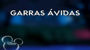 Poster episodio Brandy Y El Sr. Bigotes 1x12