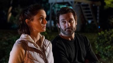 Poster episodio Council of Dads 1x4