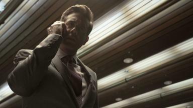 Poster episodio Homecoming 1x10