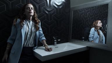 Poster episodio V Wars 1x3