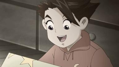 Poster episodio GGO Football 1x2