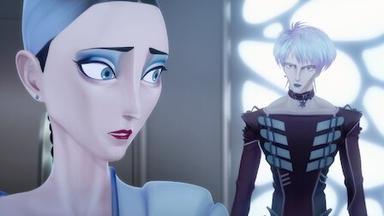 Poster episodio Excepción 1x6