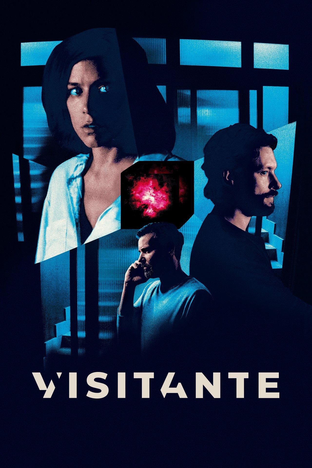 Poster Visitante