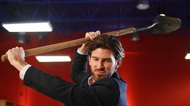 Poster episodio Day of the Dead 1x6