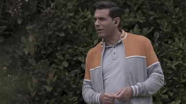 Poster episodio Homecoming 1x5