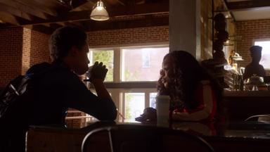 Poster episodio Un Paso Adelante 1x9