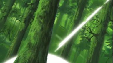 Poster episodio Zoids: Chaotic Century 1x39