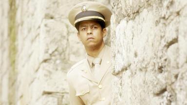 Poster episodio Rubirosa 1x5