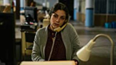 Poster episodio La Hermandad 1x4