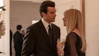 Poster episodio Love Story 1x3