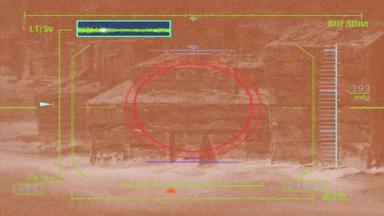 Poster episodio Zoids: Chaotic Century 1x5