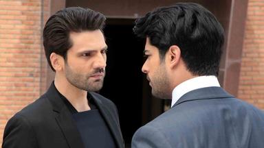 Poster episodio Amor Eterno 1x32