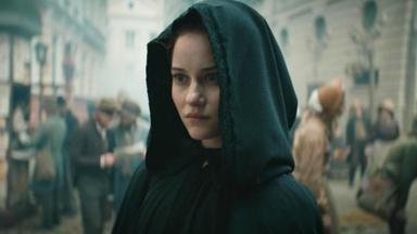 Poster episodio Sisi 1x4