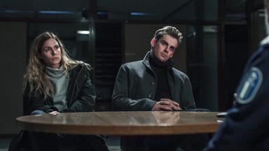 Poster episodio Deadwind 1x11