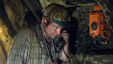 Poster episodio Dukla 61 1x2