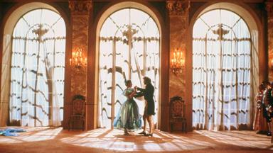 Poster episodio El Narrador de Cuentos 1x7