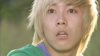 Poster episodio Eres hermosa 1x4