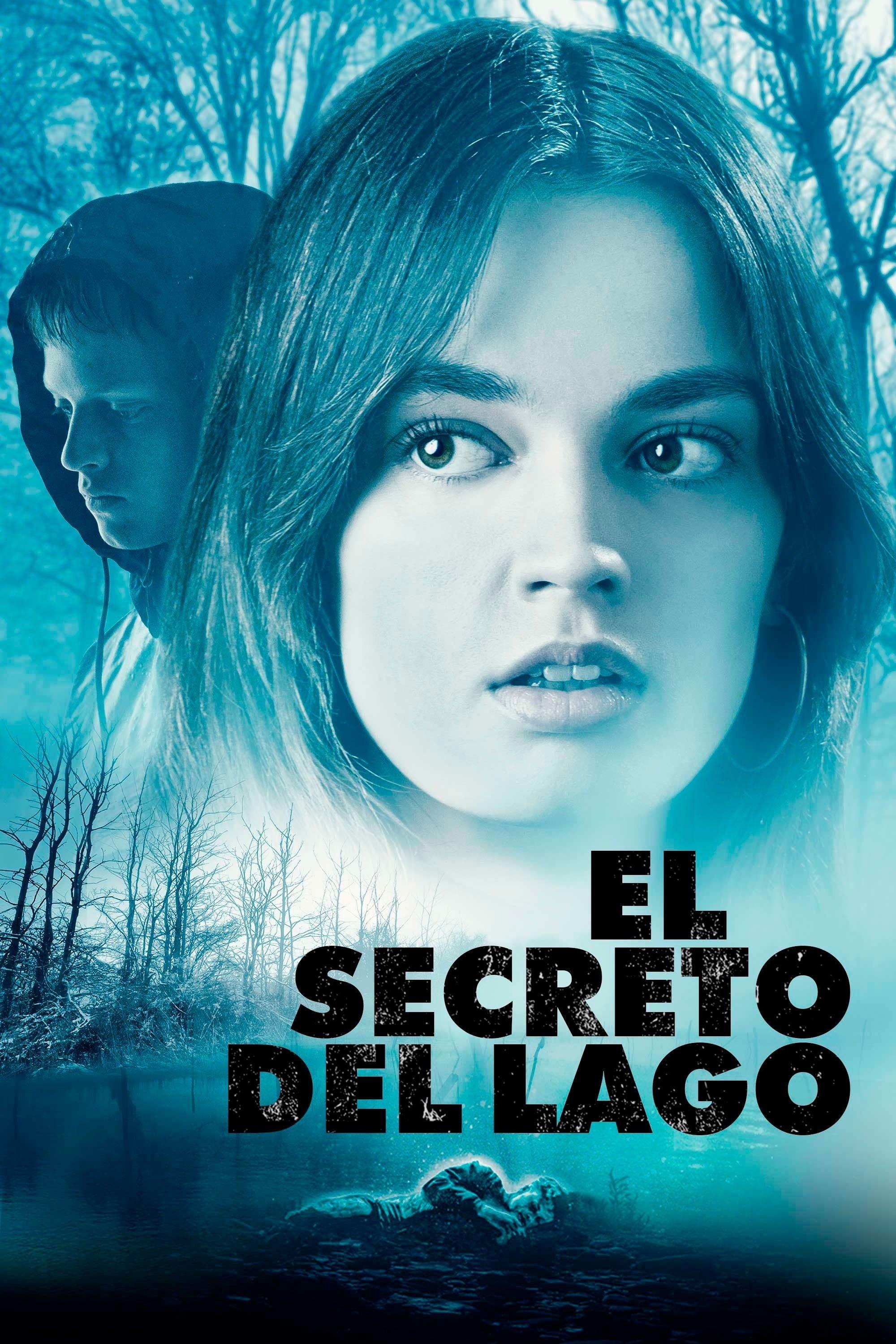 Poster El Secreto del Lago