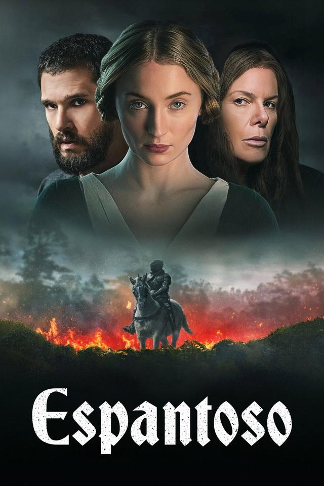 Poster Espantoso