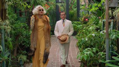 Poster episodio Ratched 1x3