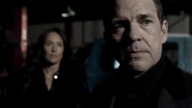 Poster episodio Snatch 1x9