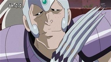 Poster episodio Saint Seiya Ω Omega 1x15