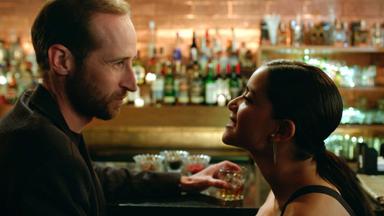 Poster episodio Diablo Guardián 1x5