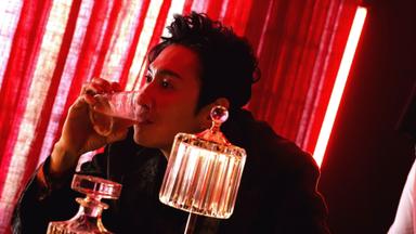 Poster episodio Manipulado 1x9