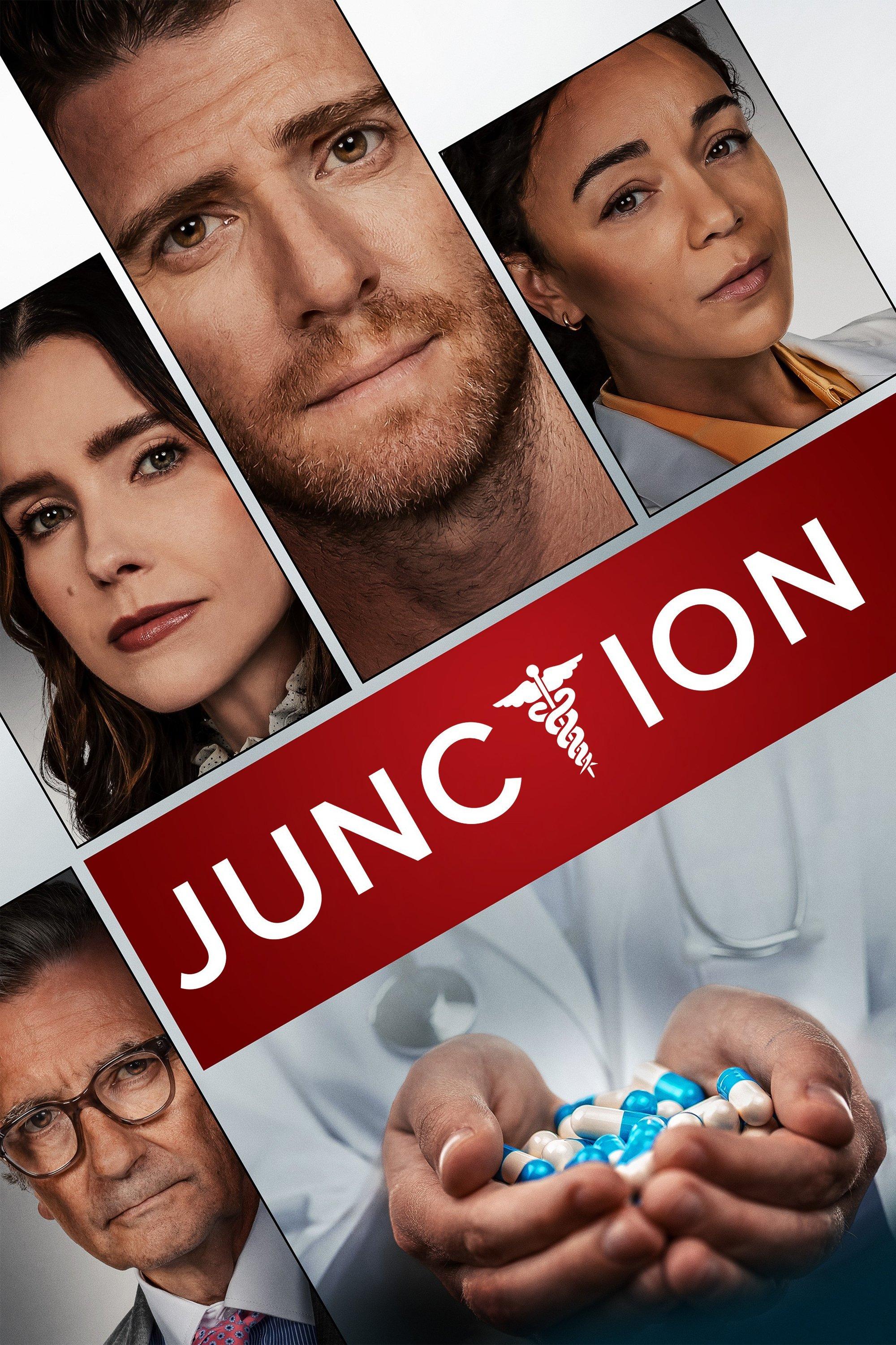 Poster Junction