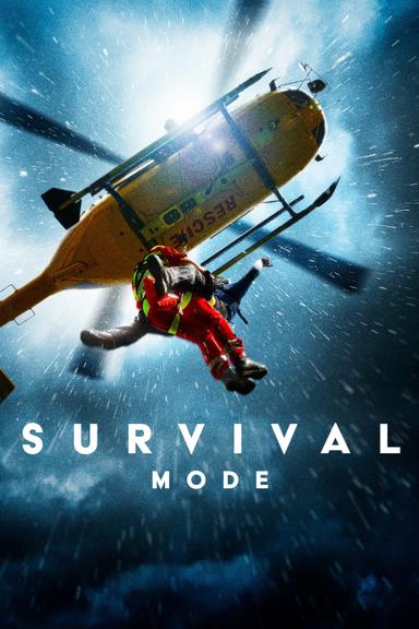 Poster episodio Survival Mode 1x2