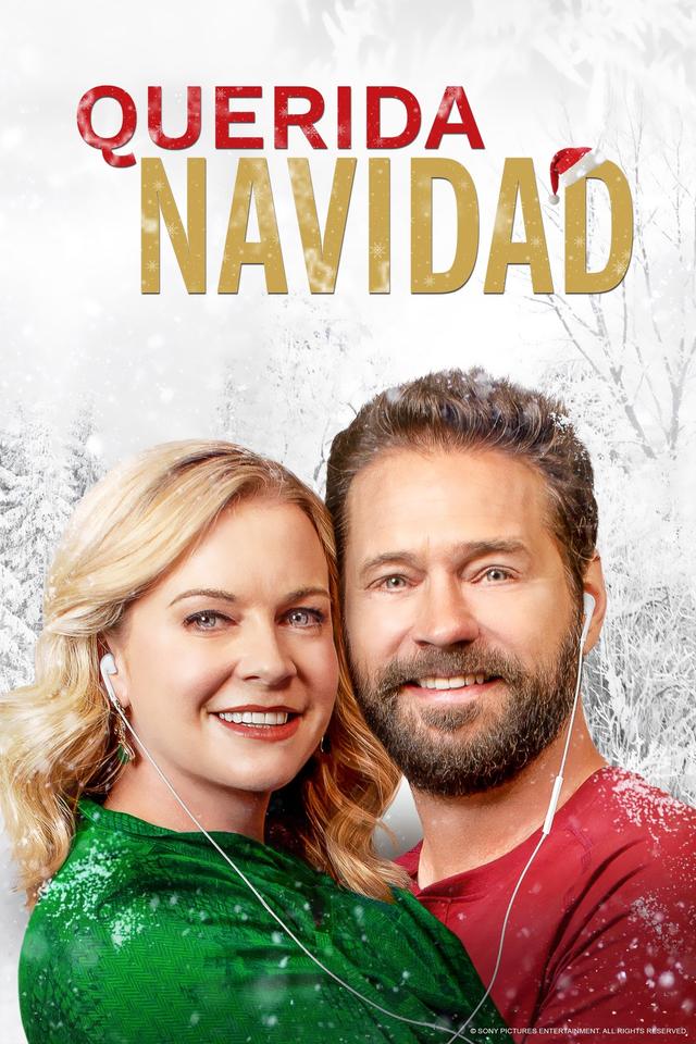 Poster Querida Navidad