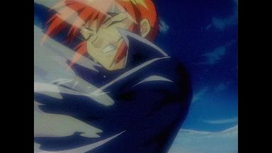 Poster episodio Lost Universe 1x21