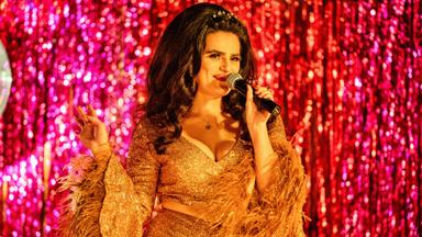 Poster episodio Genera+ion 1x13