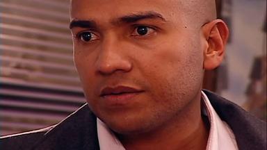 Poster episodio Sin Tetas no hay Paraíso 1x22