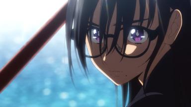 Poster episodio La isla de las sombras 1x20