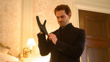 Poster episodio Prodigal Son 1x10