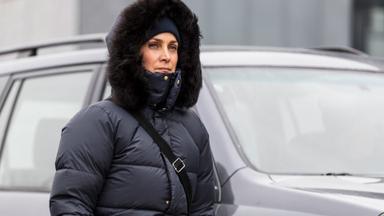 Poster episodio Wisting 1x1