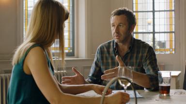 Poster episodio State of the Union 1x7