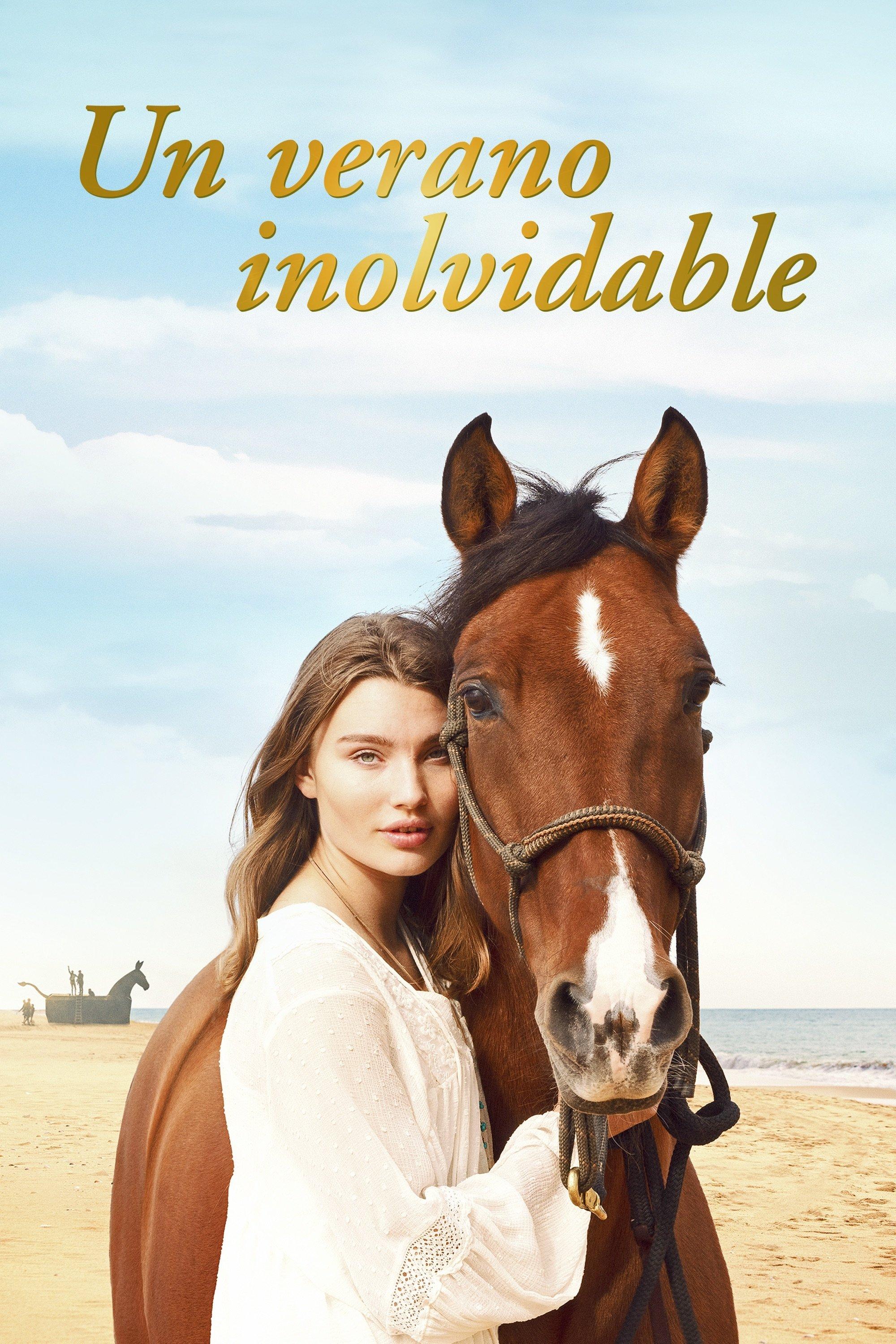 Poster Immenhof - Das Abenteuer eines Sommers