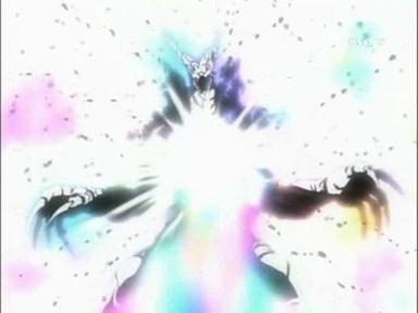 Poster episodio Bakugan: La Batalla 1x52