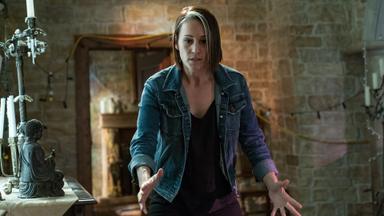 Poster episodio Ghost Wars 1x13